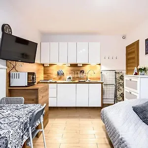 Luksusowy Gaj Kwatera prywatna Wrocław