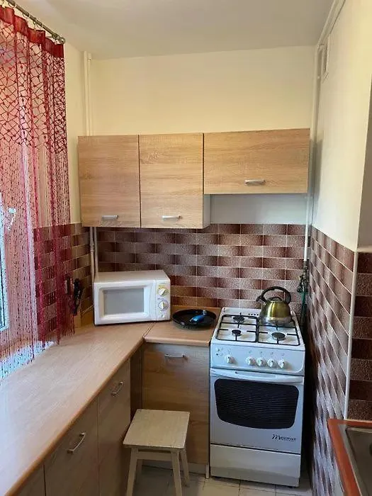 Apartament Mieszkanie Kaczynskiego Gdańsk