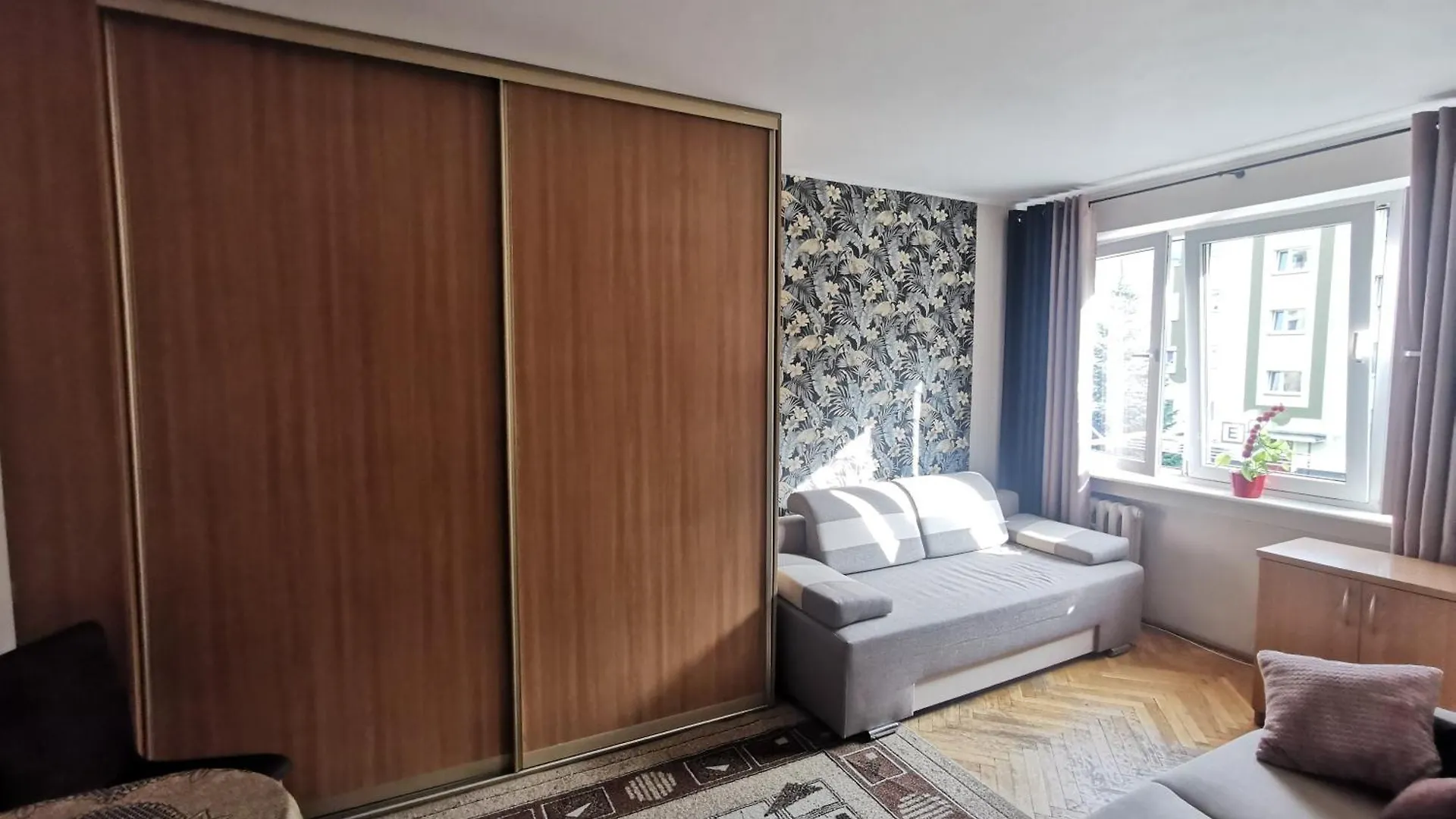 Apartament Mieszkanie Kaczynskiego Gdańsk