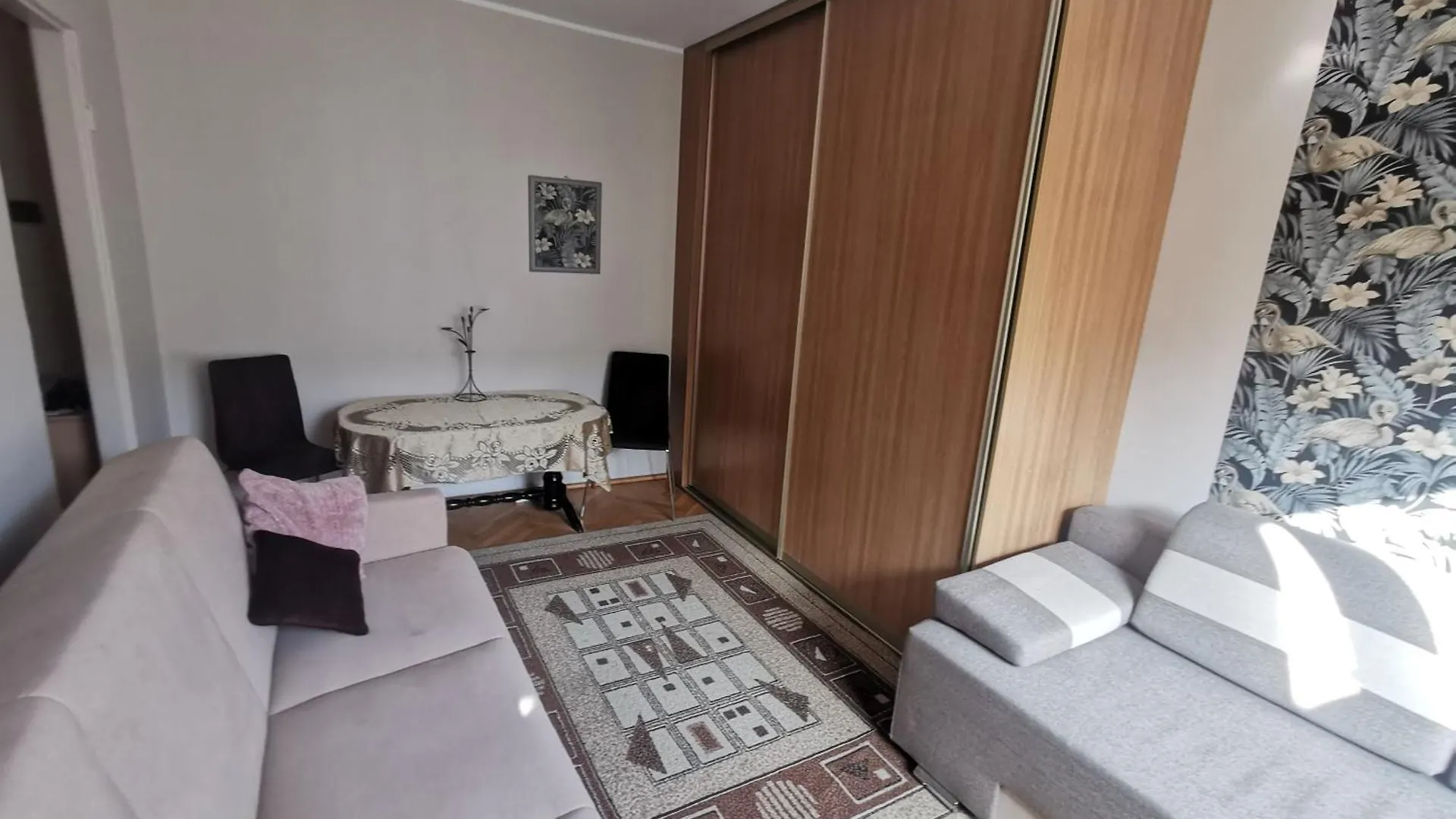 Apartament Mieszkanie Kaczynskiego Gdańsk 0*,  Polska